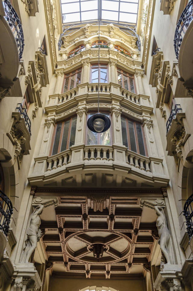 Albacete 32 - Pasaje Lodares.jpg